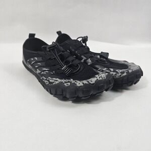 NORTIV 8 Kids Water Shoes Unisex US Sz 5 Outdoor Quick Dry Barefoot Sports Shoes